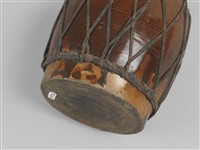 平口帶釉瓷壺藏品圖，第10張